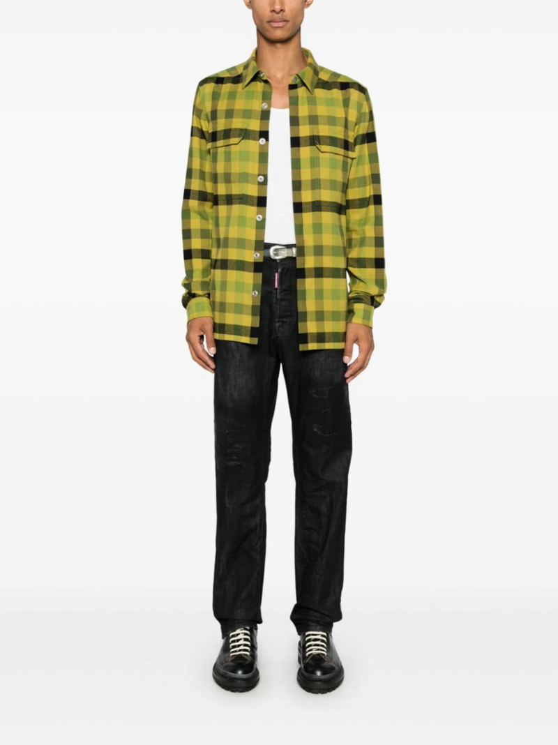 DSQUARED2 642 jeans outlook