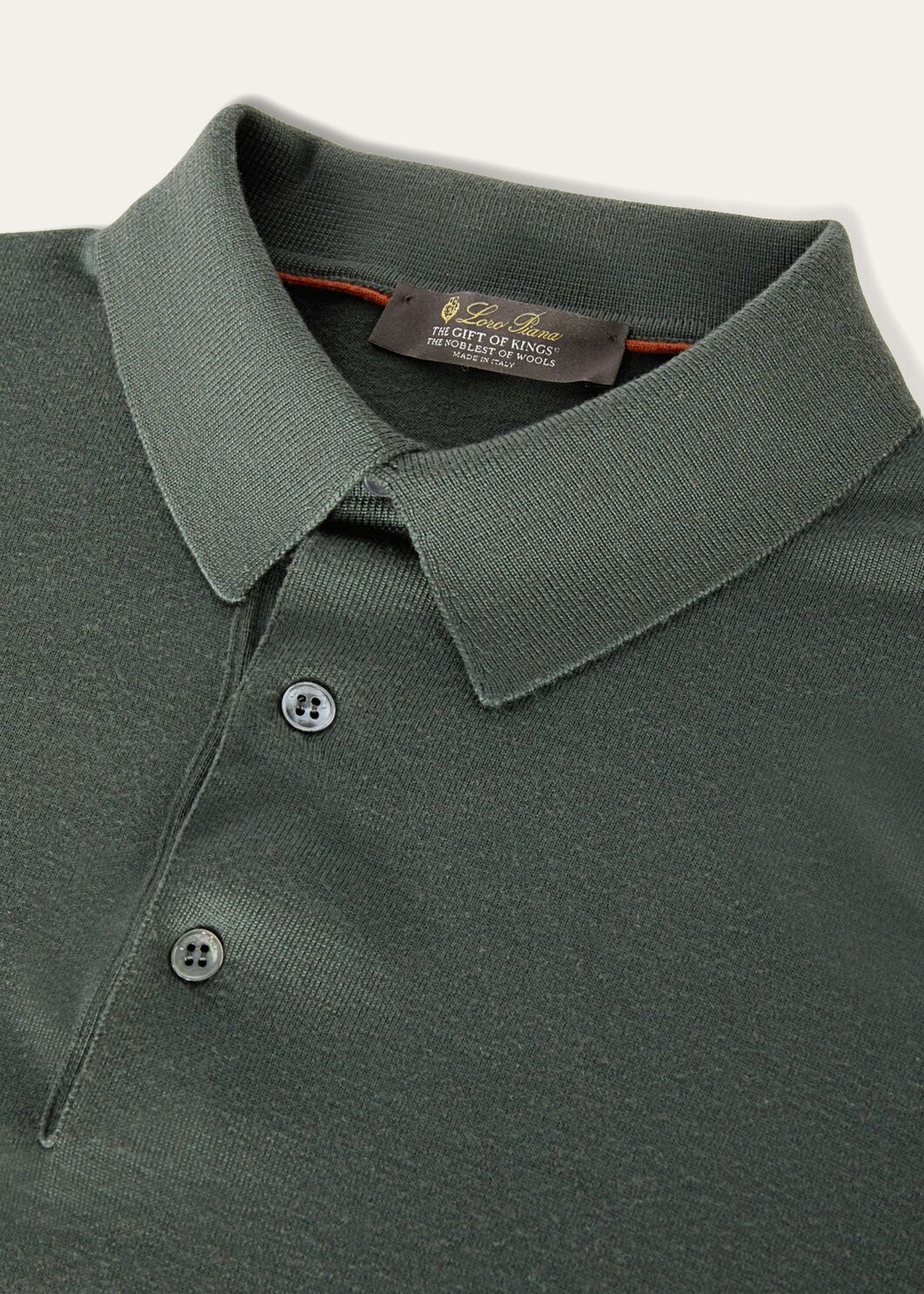 The Gift of Kings® Polo - 7