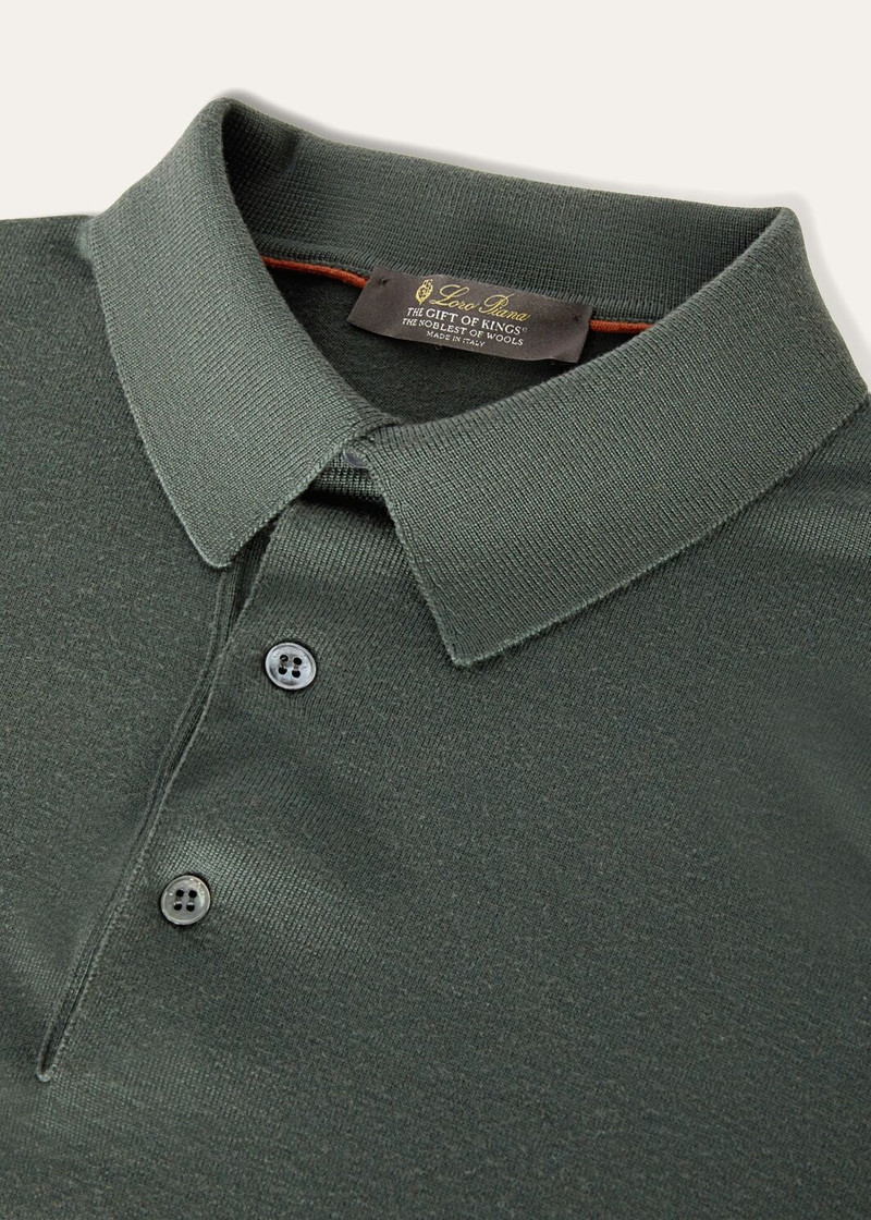 The Gift of Kings® Polo 7