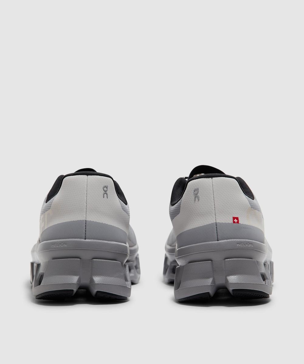 Cloudmonster sneaker - 7