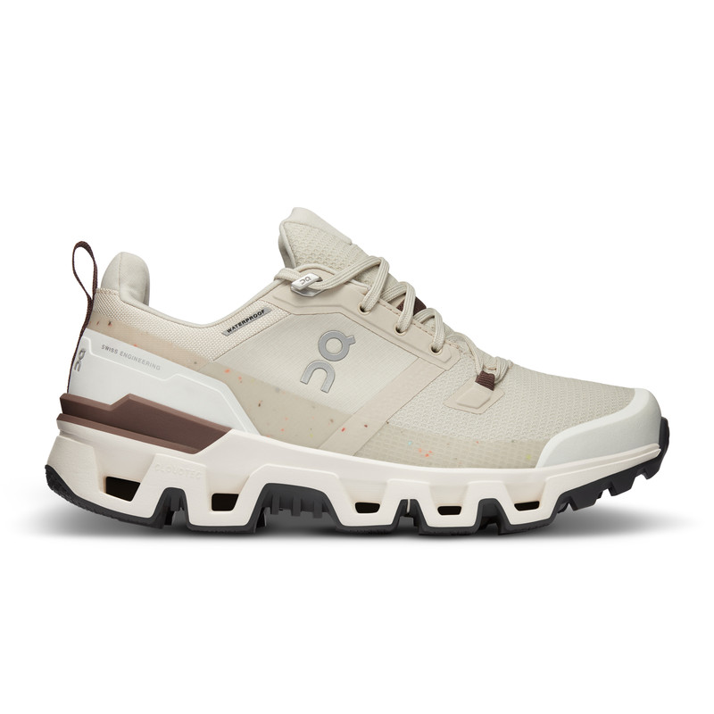 Cloudwander Waterproof - 1