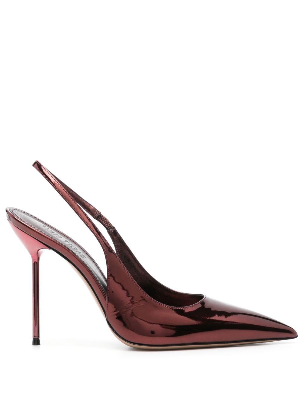 110mm Lidia pumps - 1