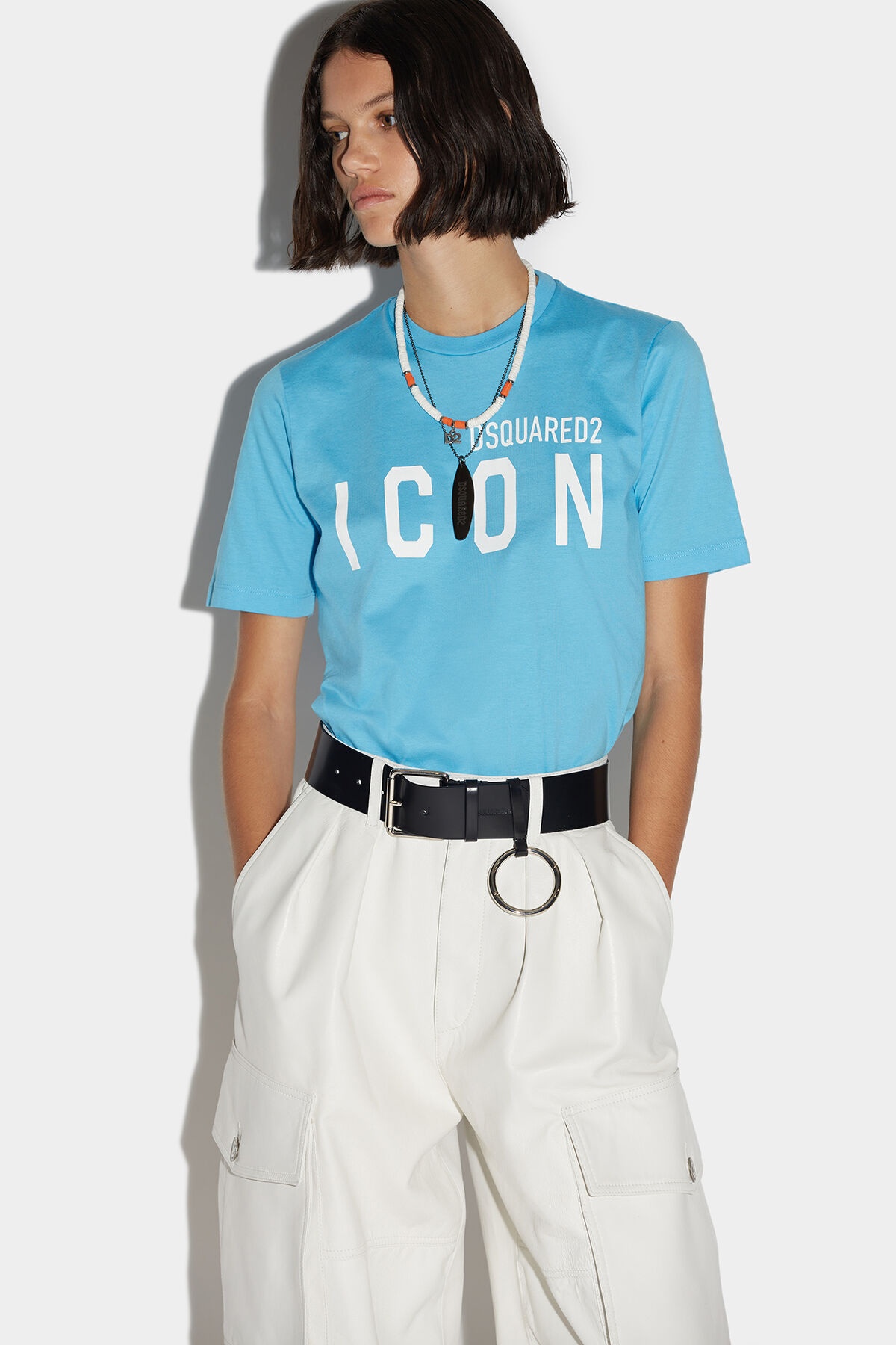 BE ICON RENNY T-SHIRT - 1