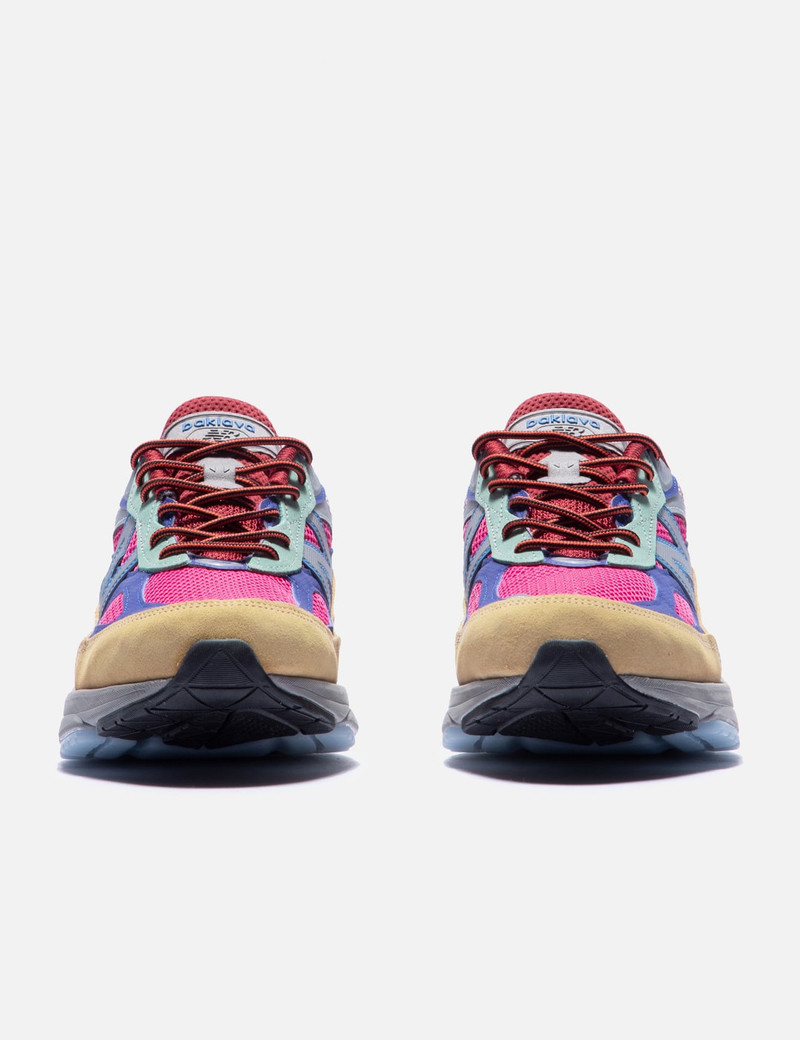 New Balance NEW BALANCE X ACTION BRONSON MADE IN USA 990V6 “AINOZAMA” outlook