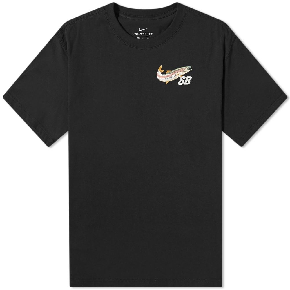 Nike SB Daan Tee - 1