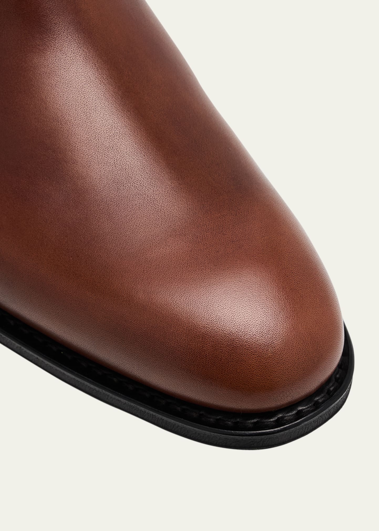 Men's Amberley 2.0 Leather Flex Sole Chelsea Boots - 4