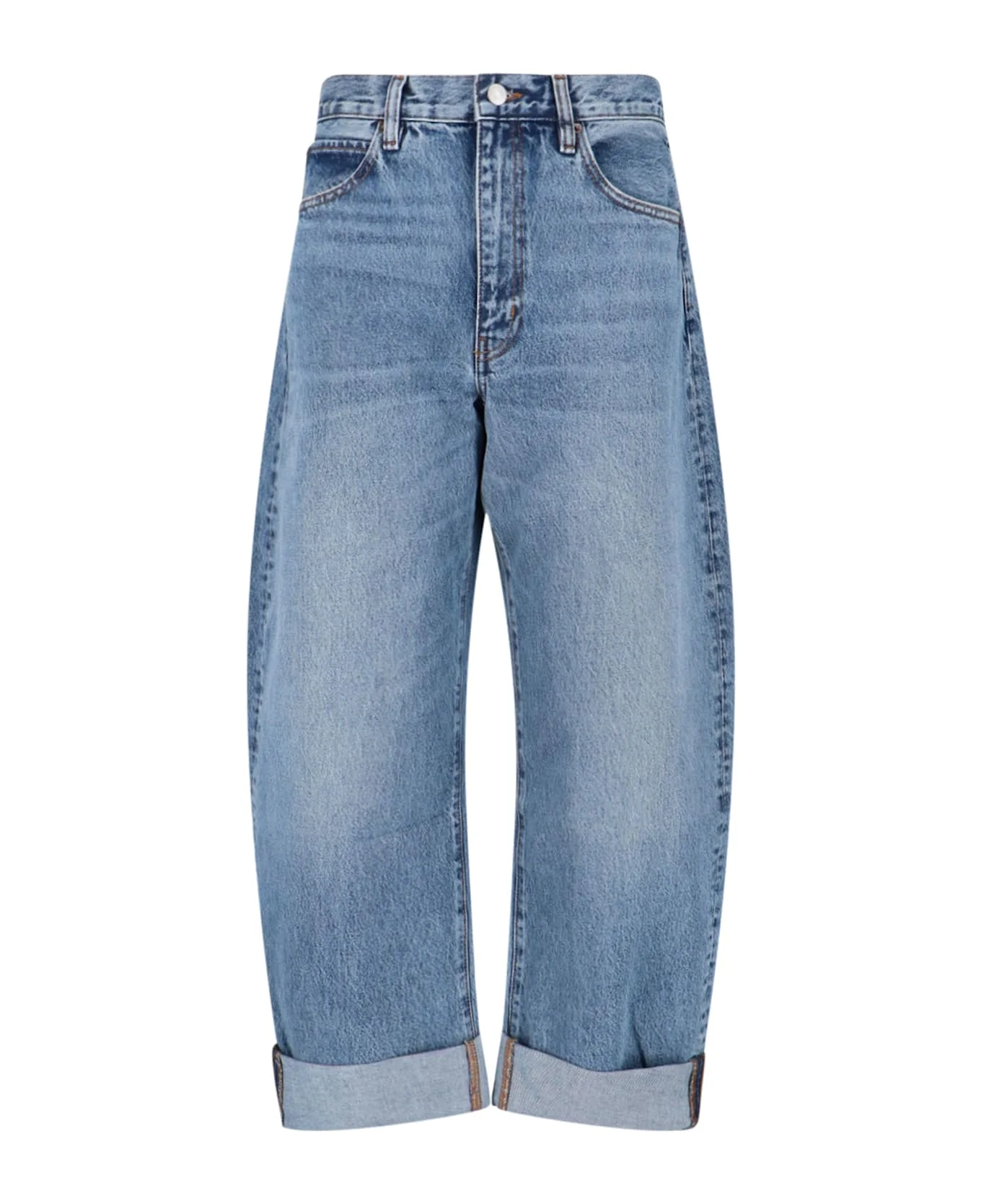 'the Bubble' Jeans - 1