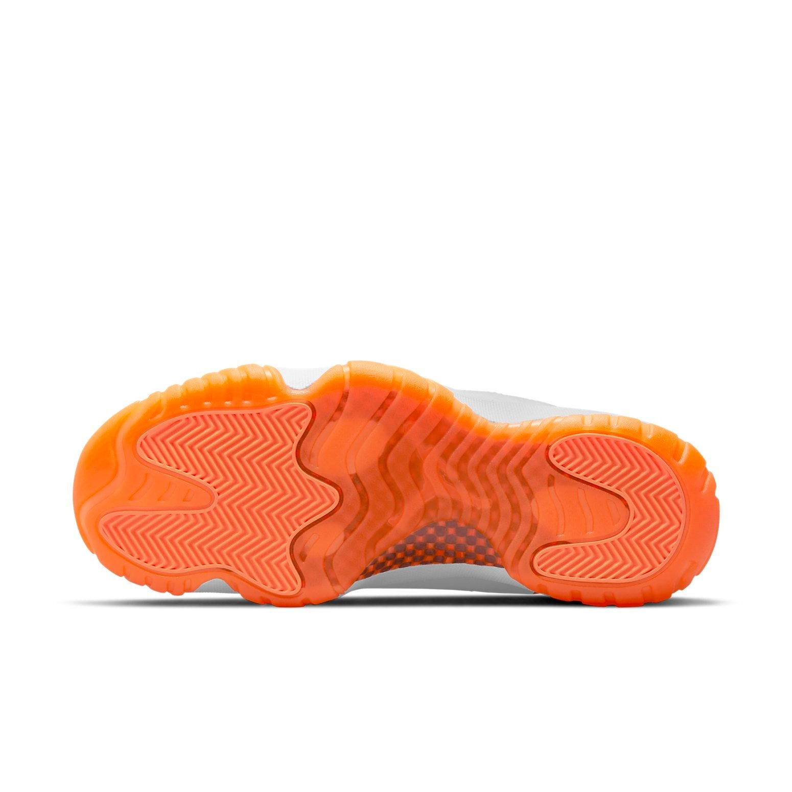 (WMNS) Air Jordan 11 Retro Low 'Bright Citrus' AH7860-139 - 6