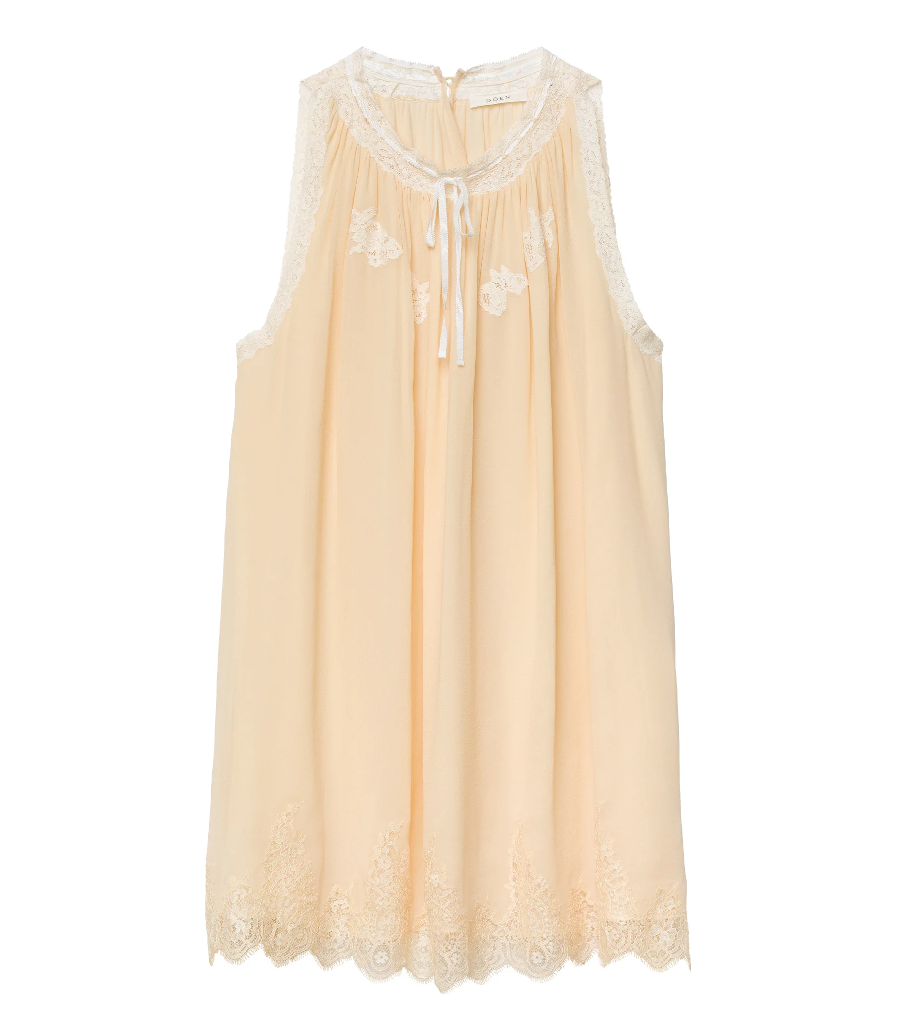 AVALON DRESS - 1