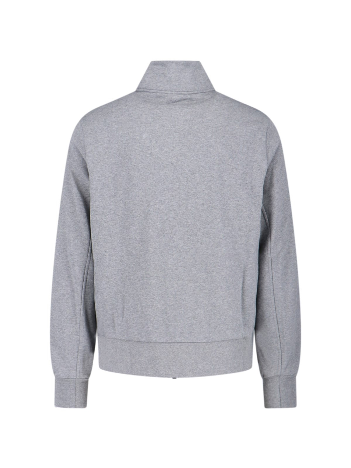 'HURON HYBRIDGE' ZIP JACKET - 2