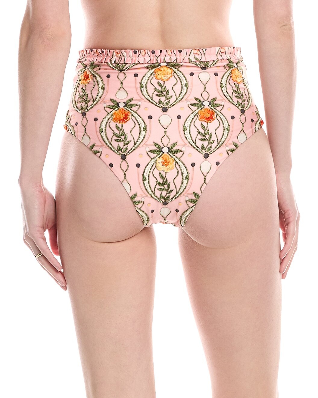 Agua by Agua Bendita Lunar Bottom - 2