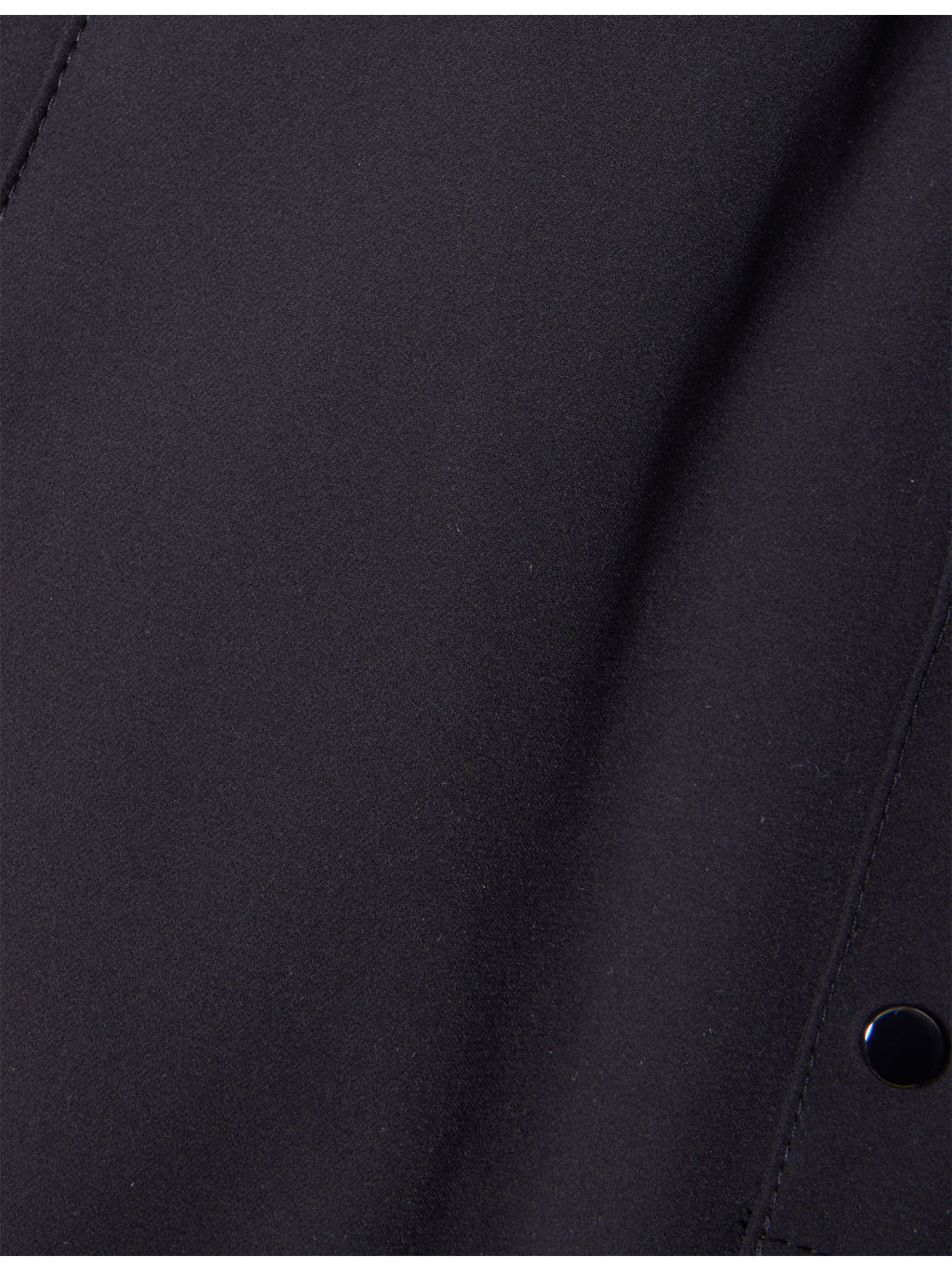 Concealed-Hood Detachable-Lining Waterproof Jacket - 6