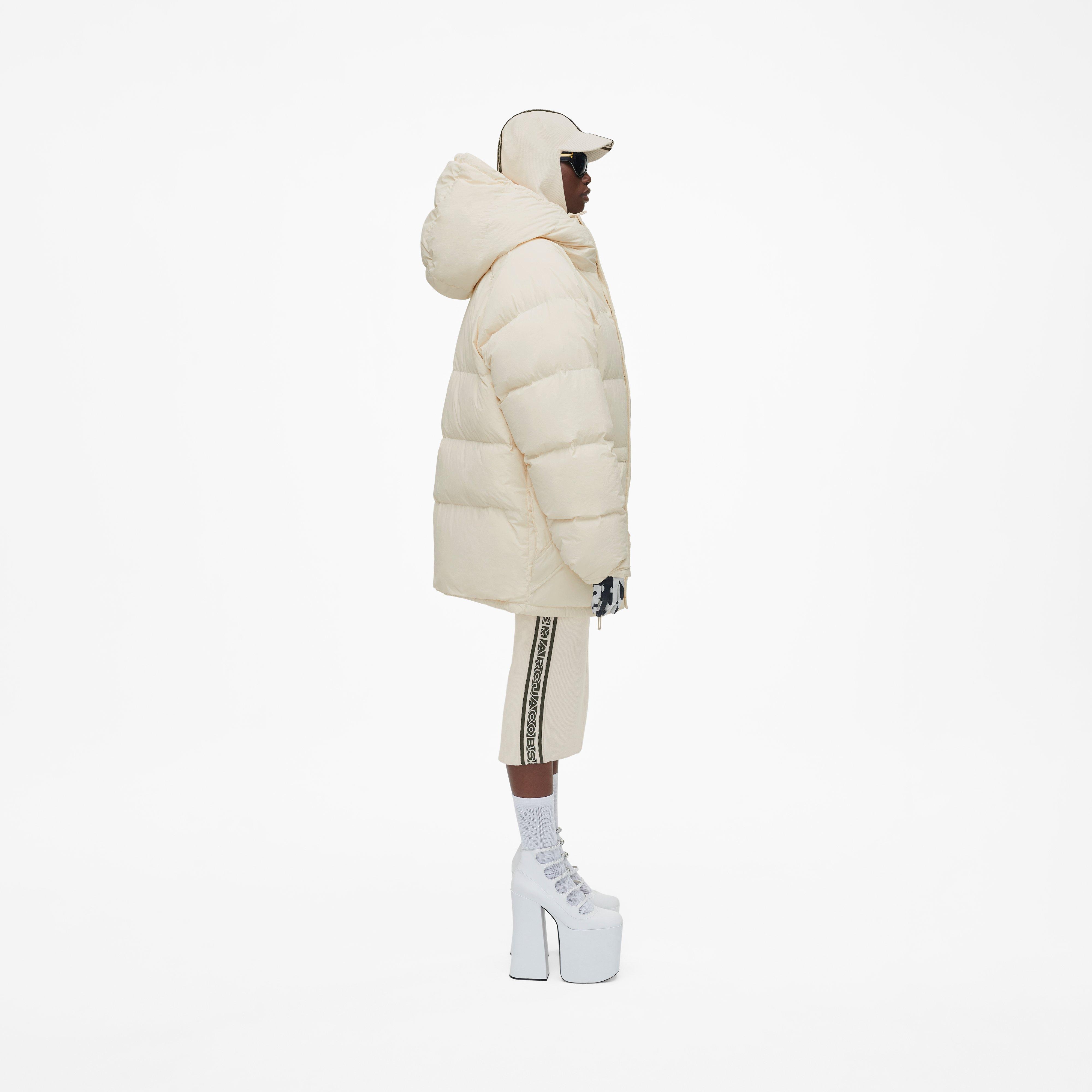 THE LONG PUFFER - 3