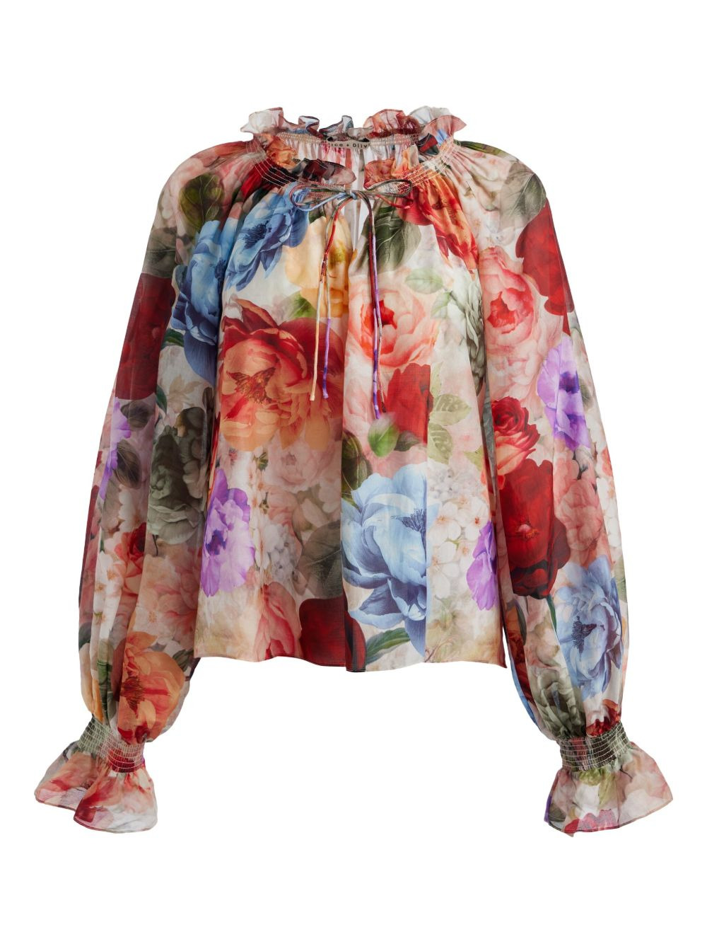 Alice + Olivia Shirt - 1