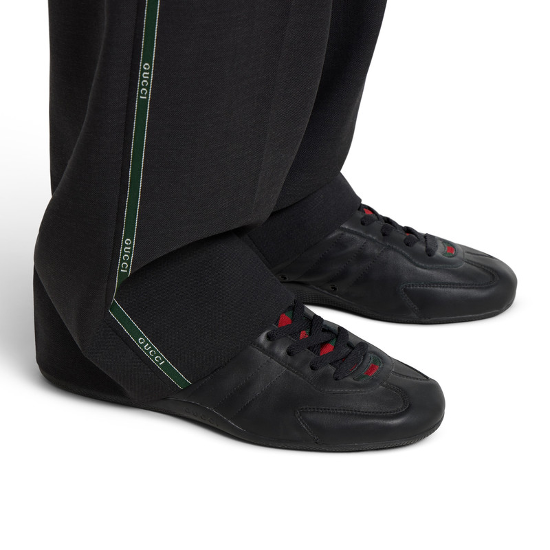 GUCCI Men's Gucci Shift sneaker outlook