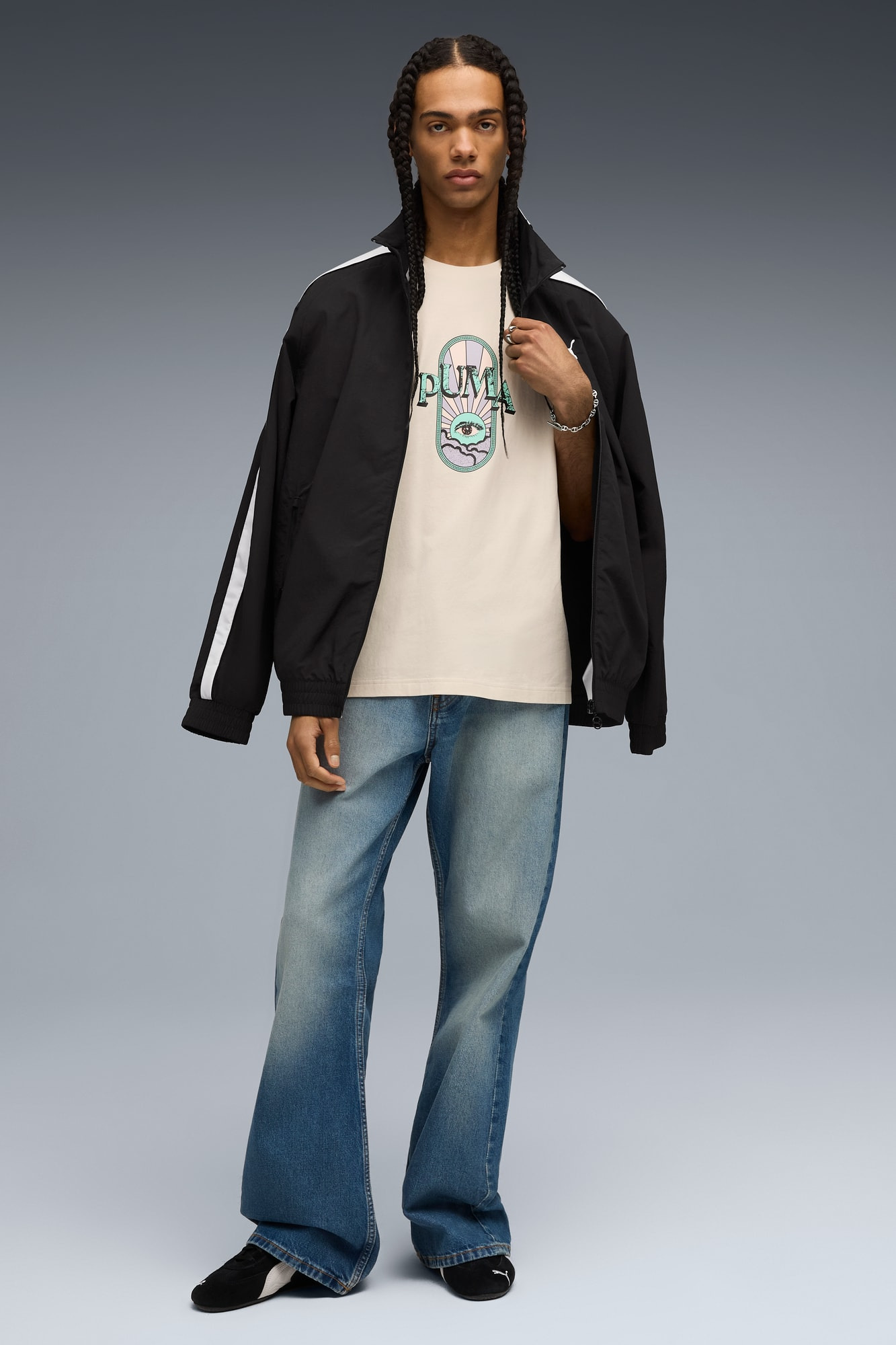 GRAPHIC Tee Men - 5