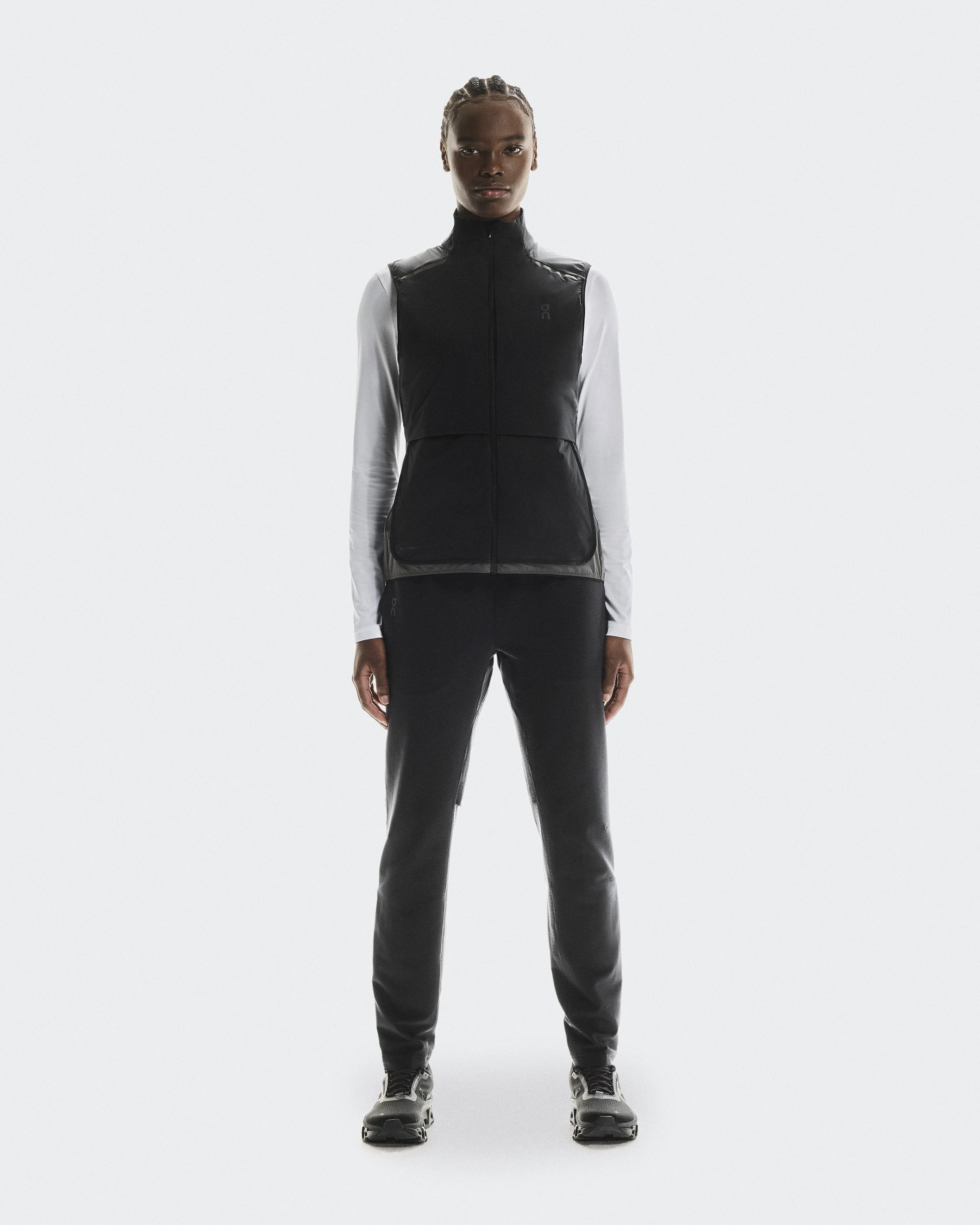 Weather Pants Winter - 1