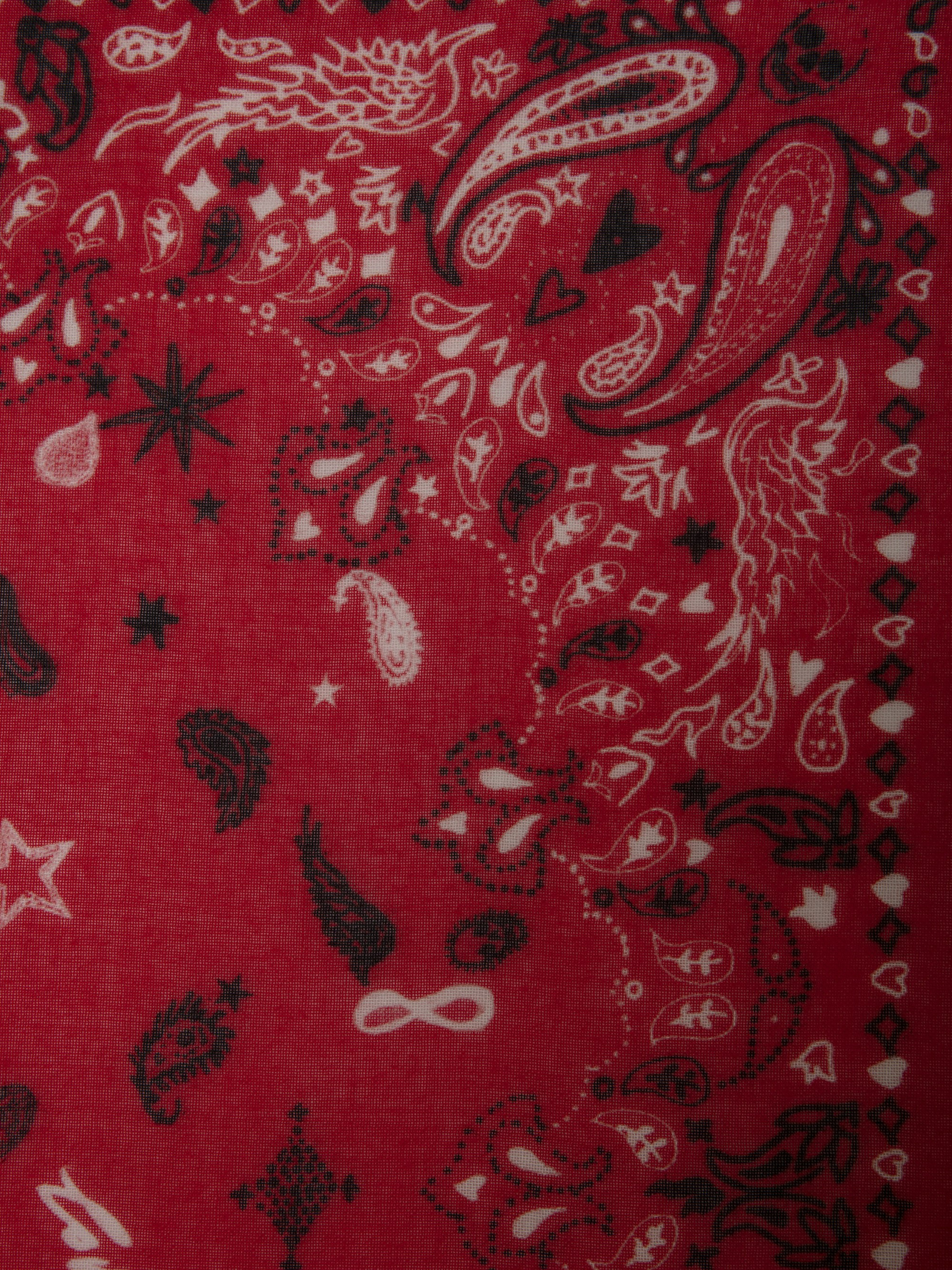 Maddie Scarf - 3