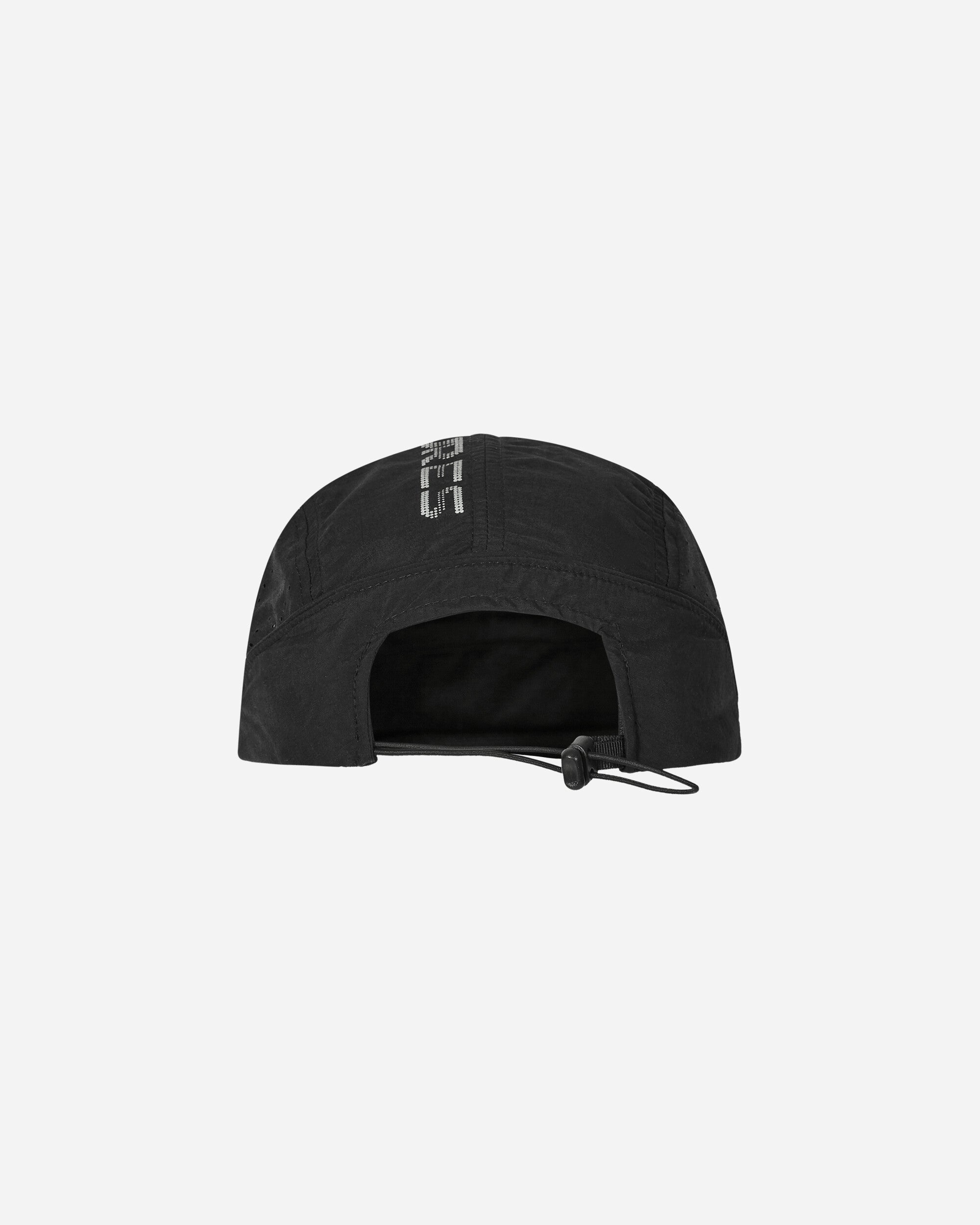 Pleasures Cap Black - 4