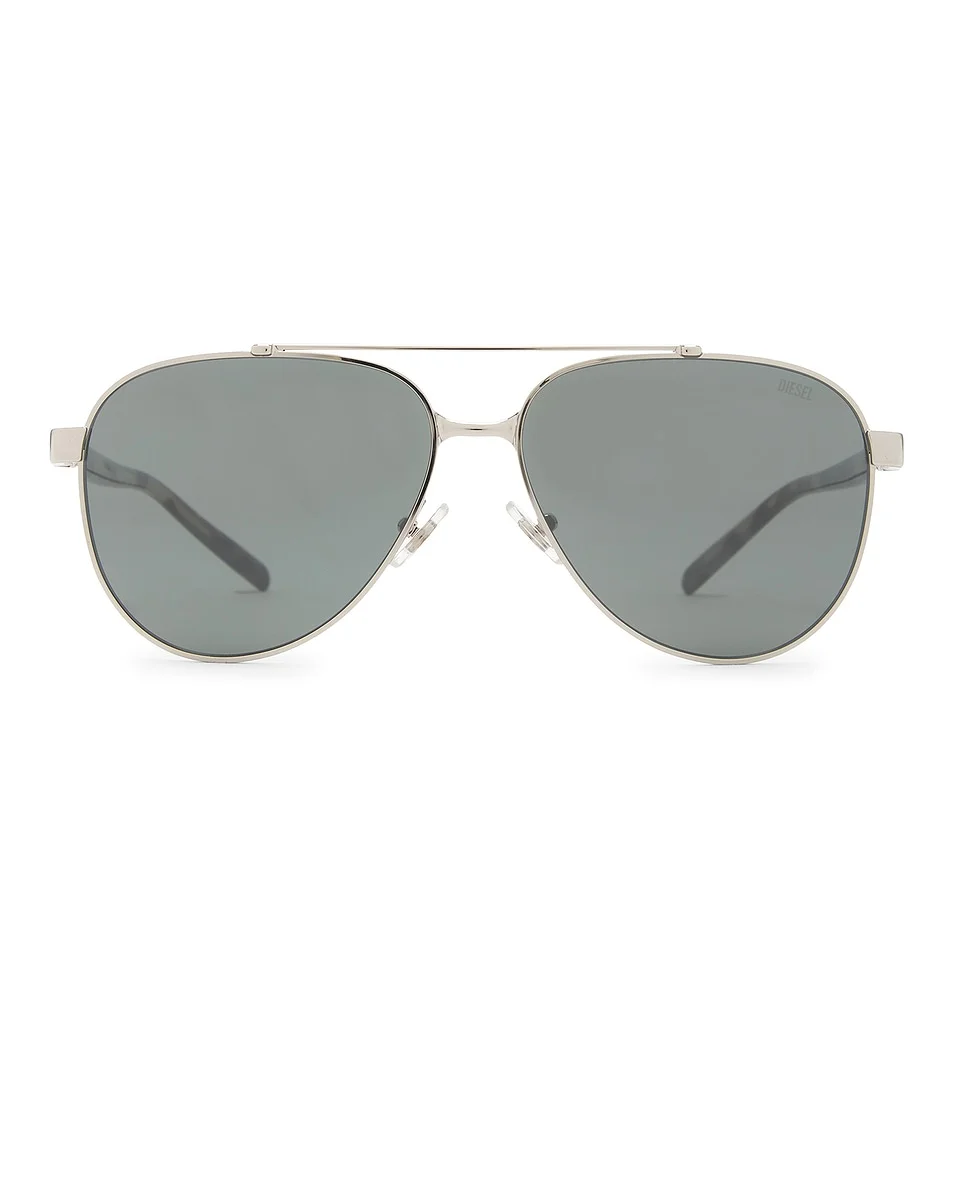 Aviator Sunglasses - 1