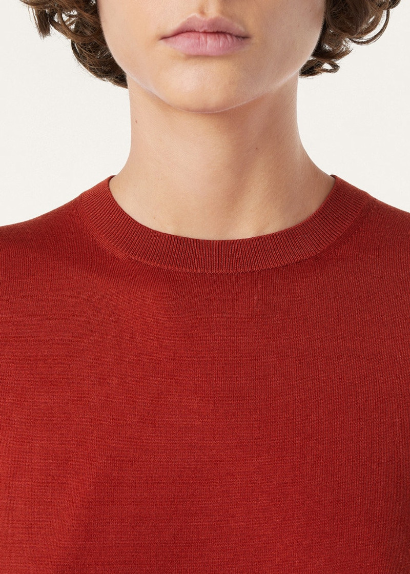 Loro Piana Royal Lightness® Crewneck 3