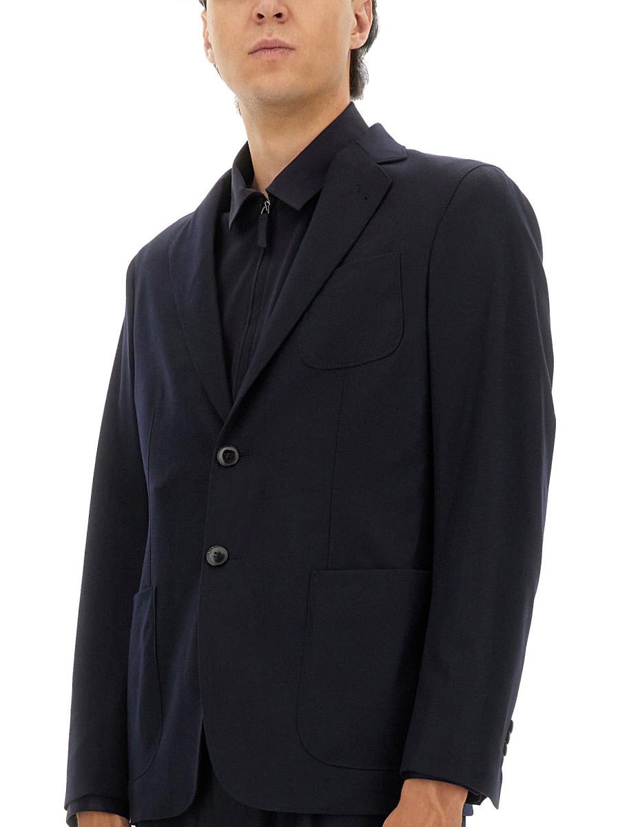 Giorgio Armani Men - 4