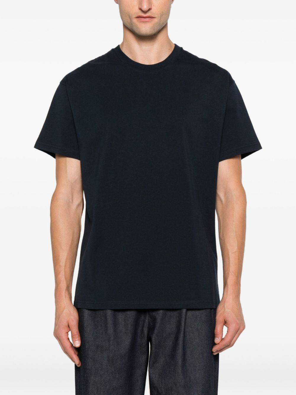 COTTON T-SHIRT - 2
