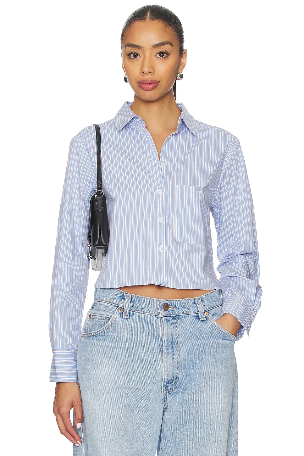 Palmer Shirt - 1