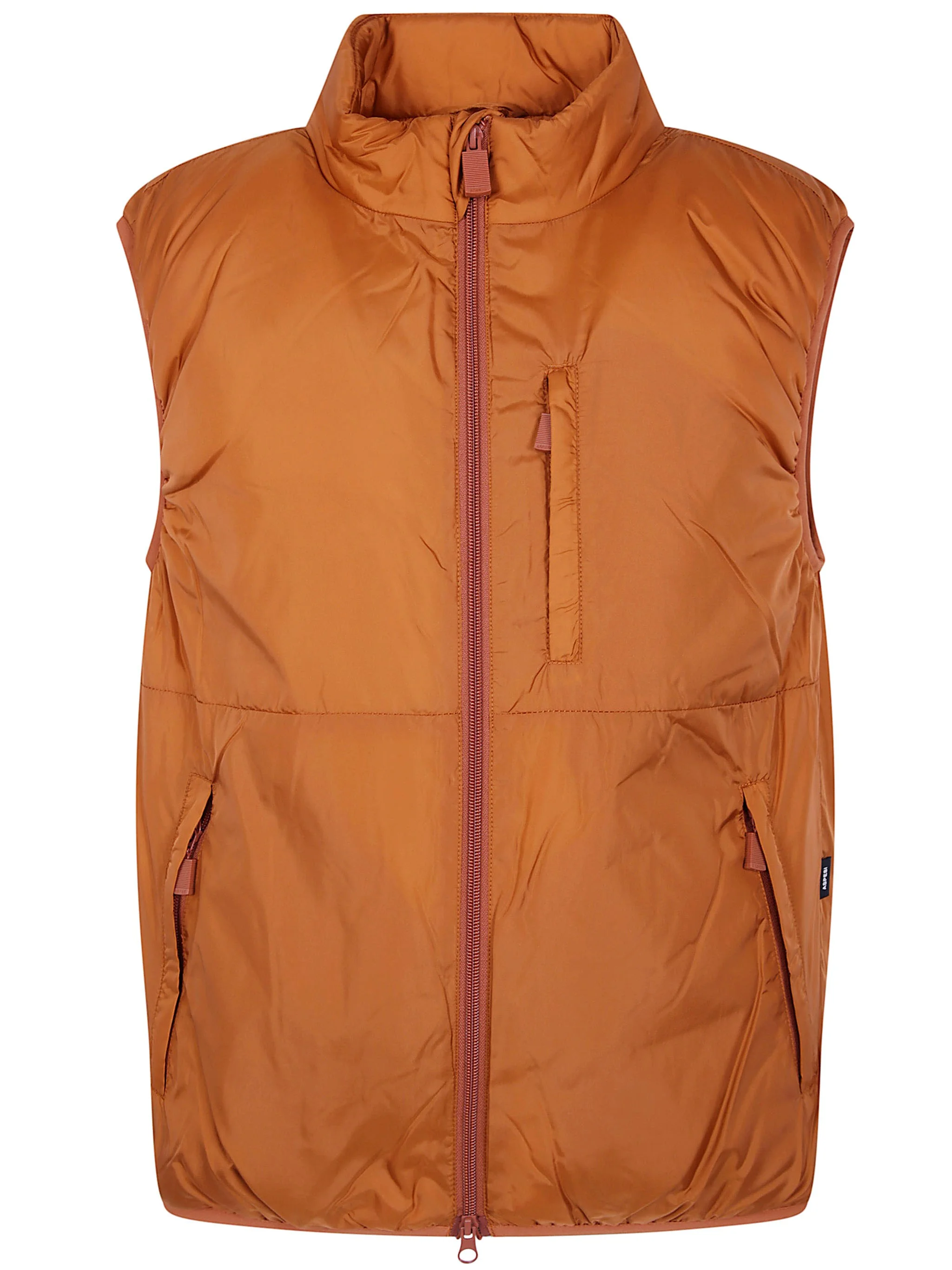 Jacket Sleeveless "Jil" - 1
