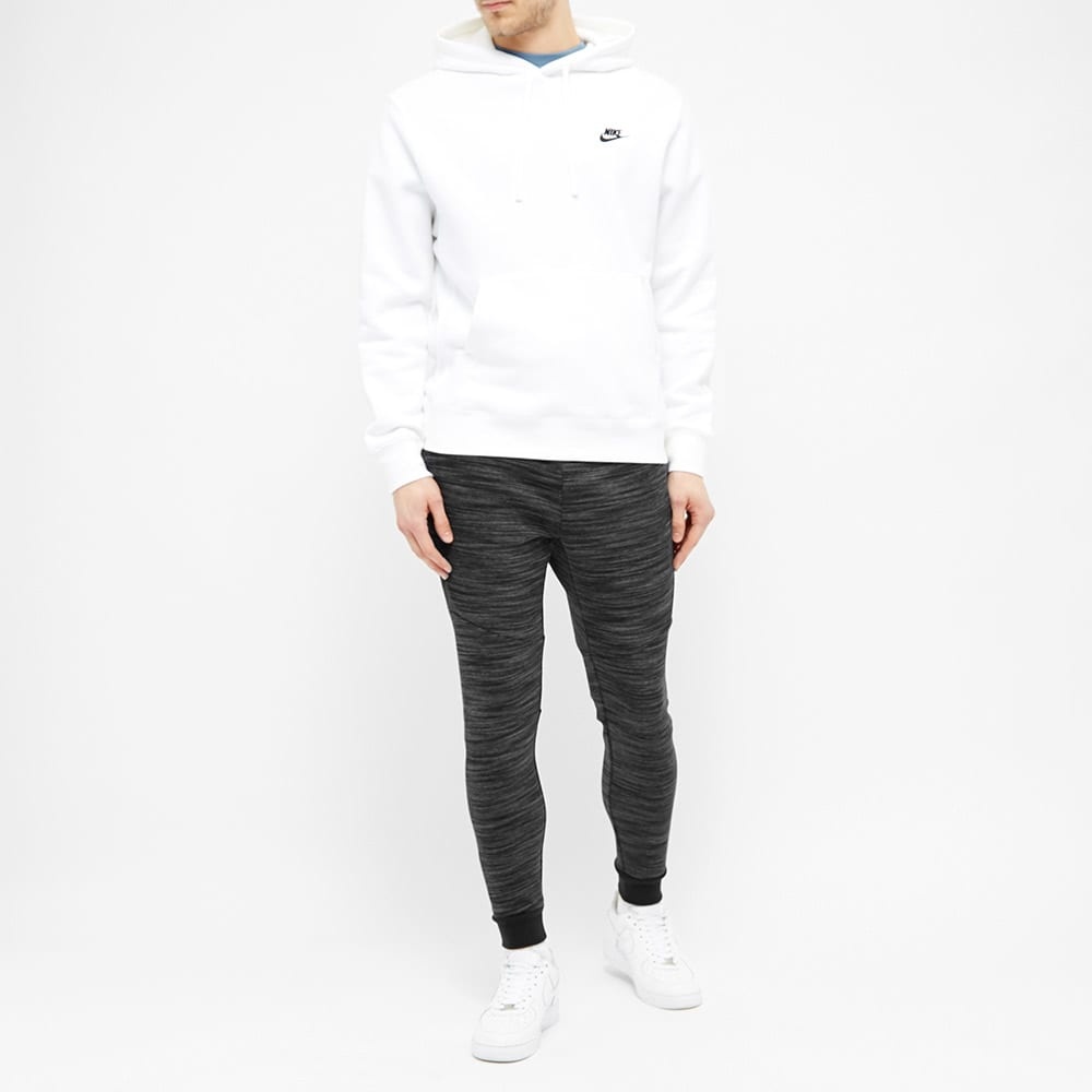 Nike Tech Fleece Heather Jogger - 7