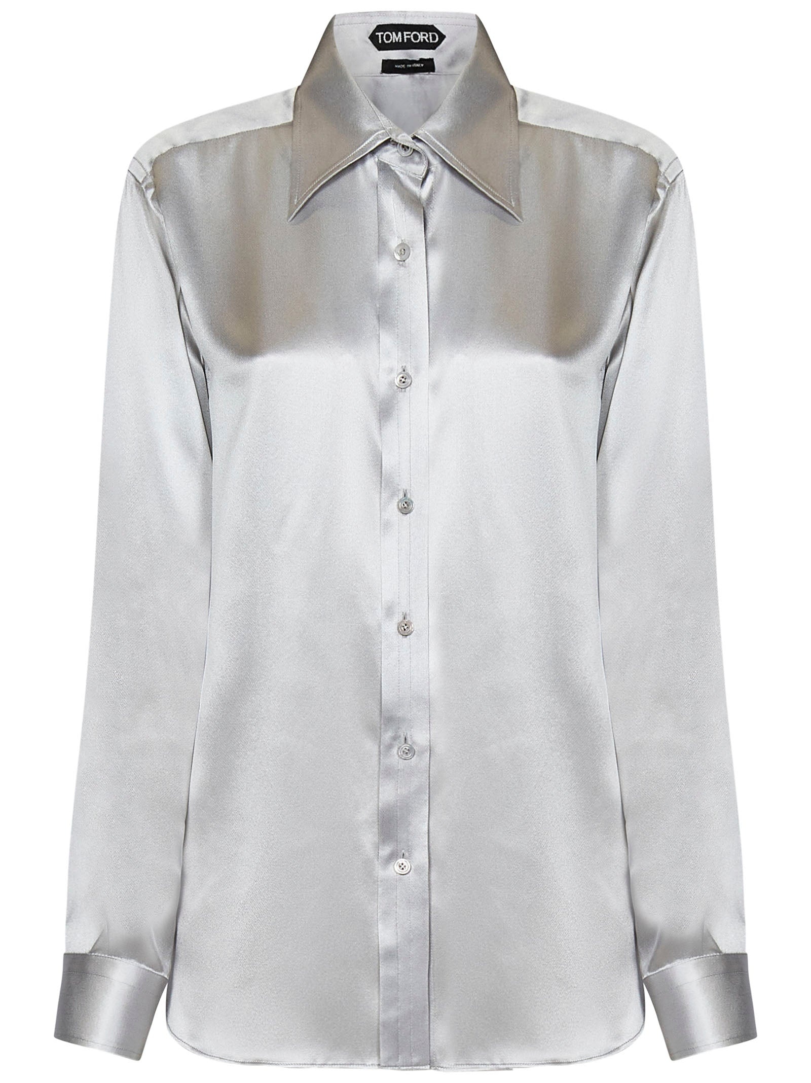 CAMICIA TOM FORD - 1