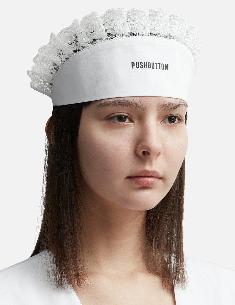 RIBBON RUFFLE BODYSUIT 5