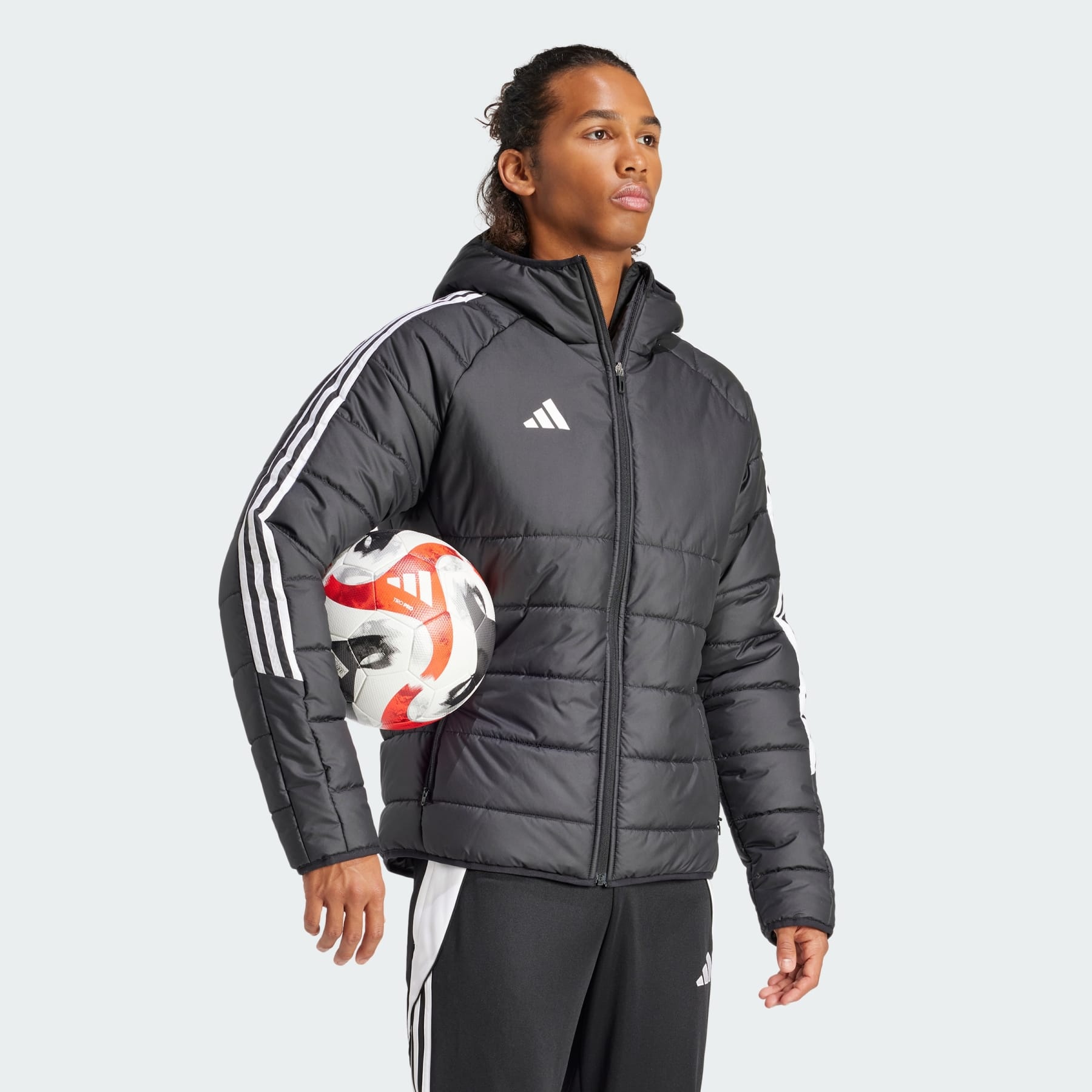 Tiro 24 Winter Jacket - 4