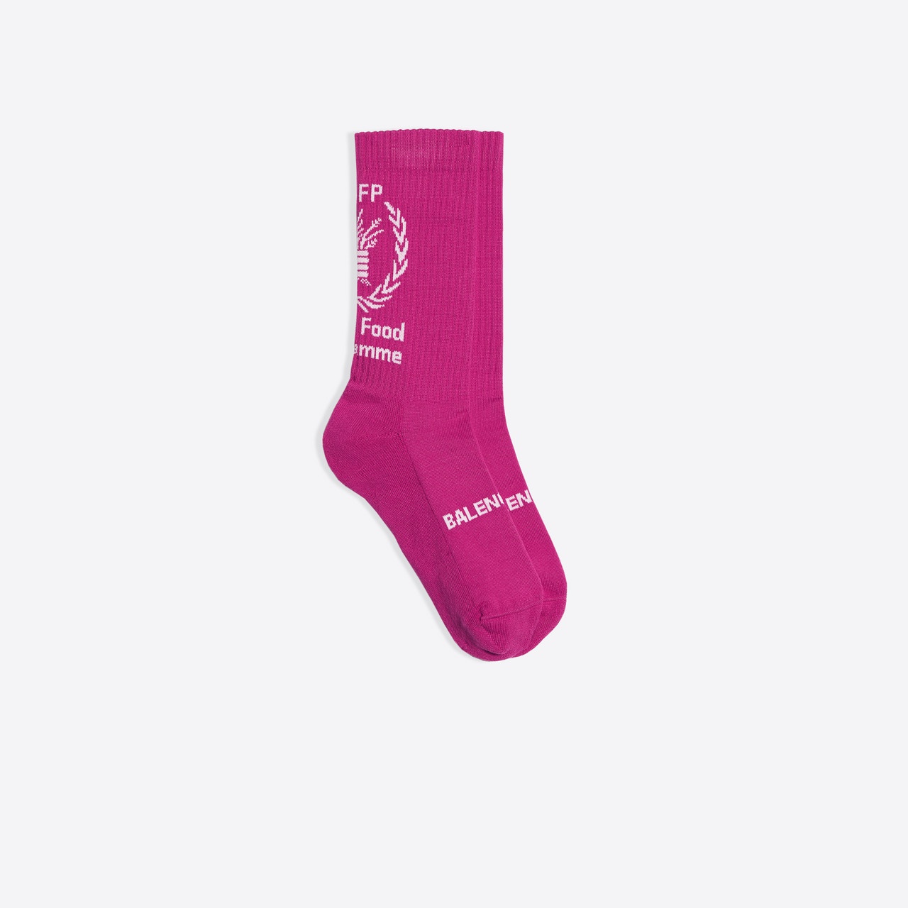 WFP Socks - 1