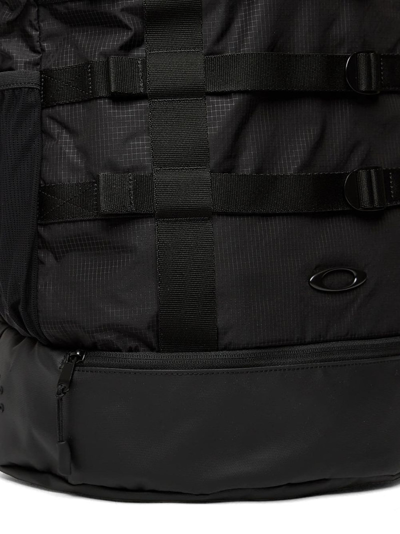 buckle-strap backpack 3
