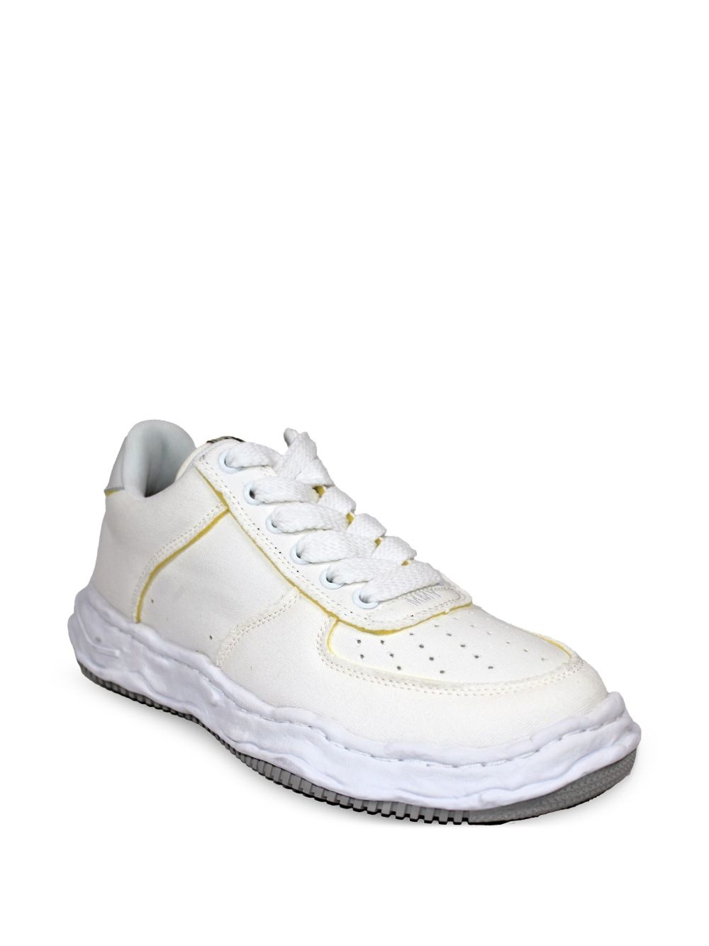 Wayne sneakers - 2