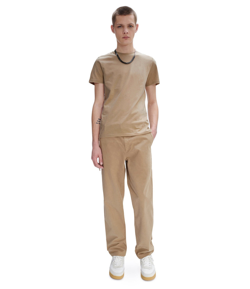 A.P.C. Doc chinos outlook