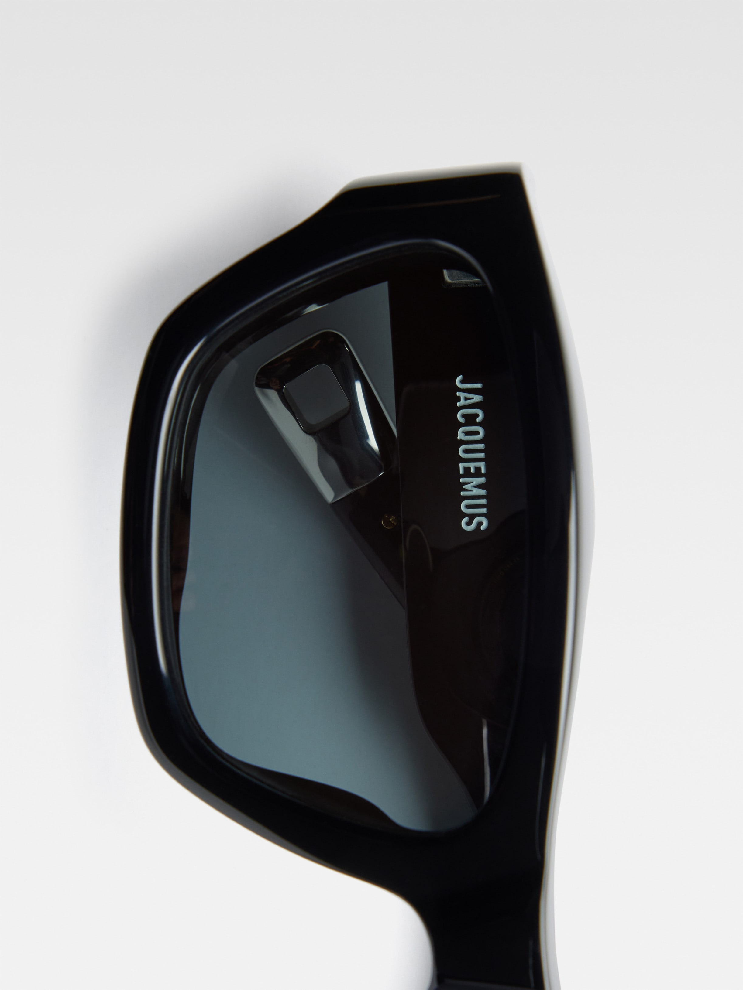 JACQUEMUS Les lunettes Meridiano | REVERSIBLE