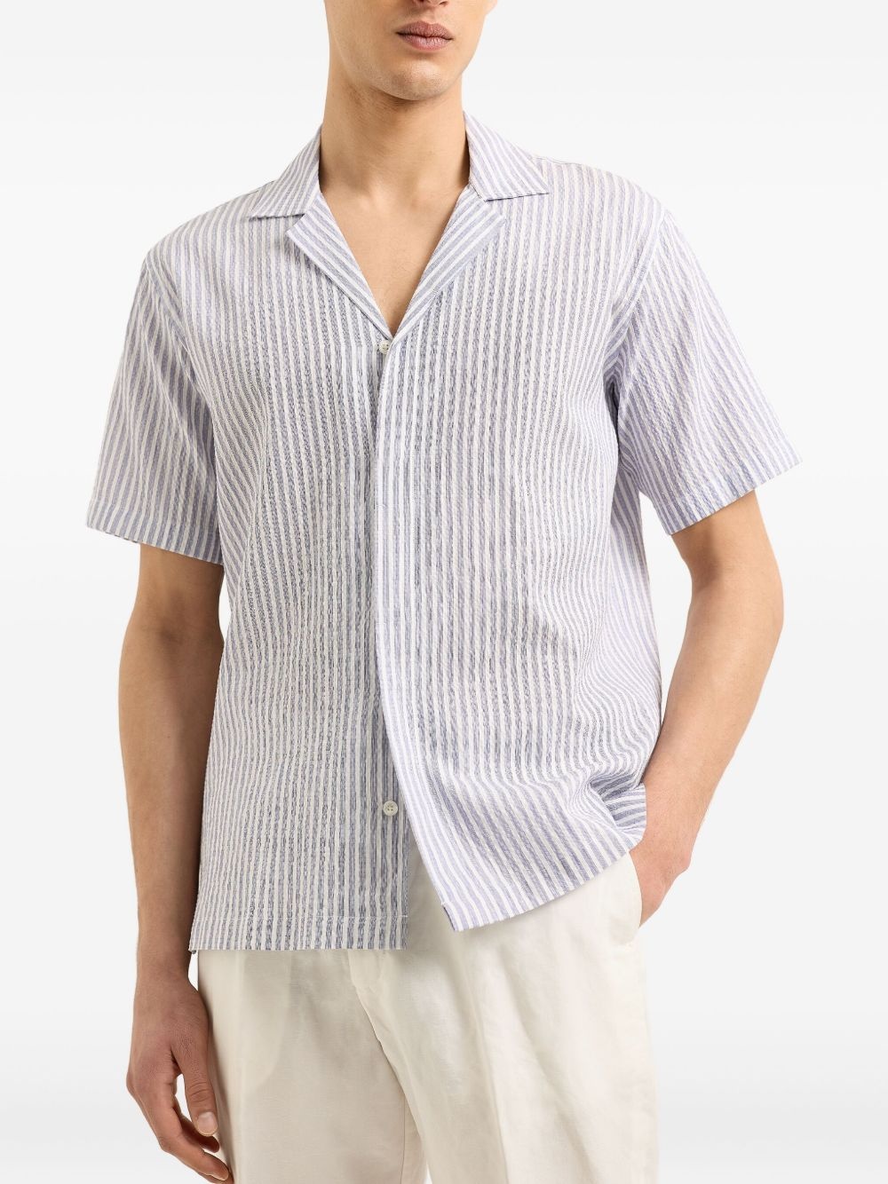 Maitan II shirt - 4
