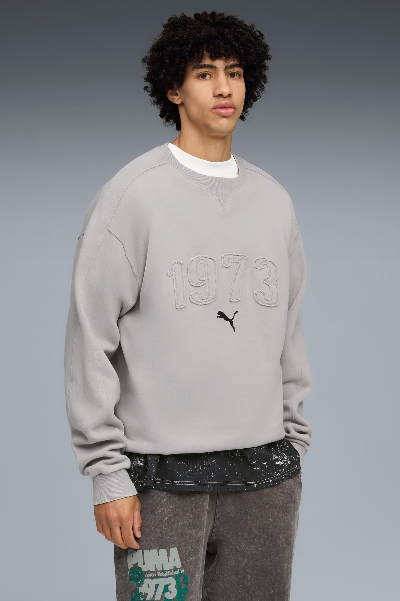 Hoopocalypse Crew Unisex - 3