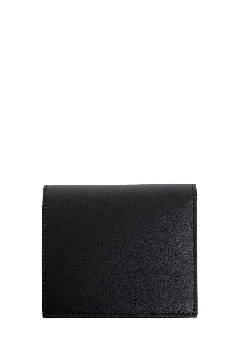 Jil Sander Leather-Trifold-Wallet outlook