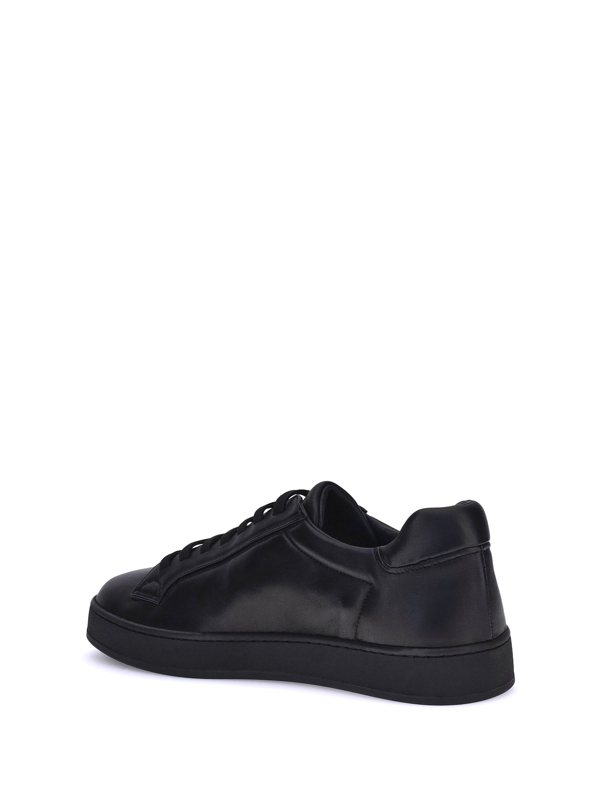 Church's Men Leather Sneakers - 3