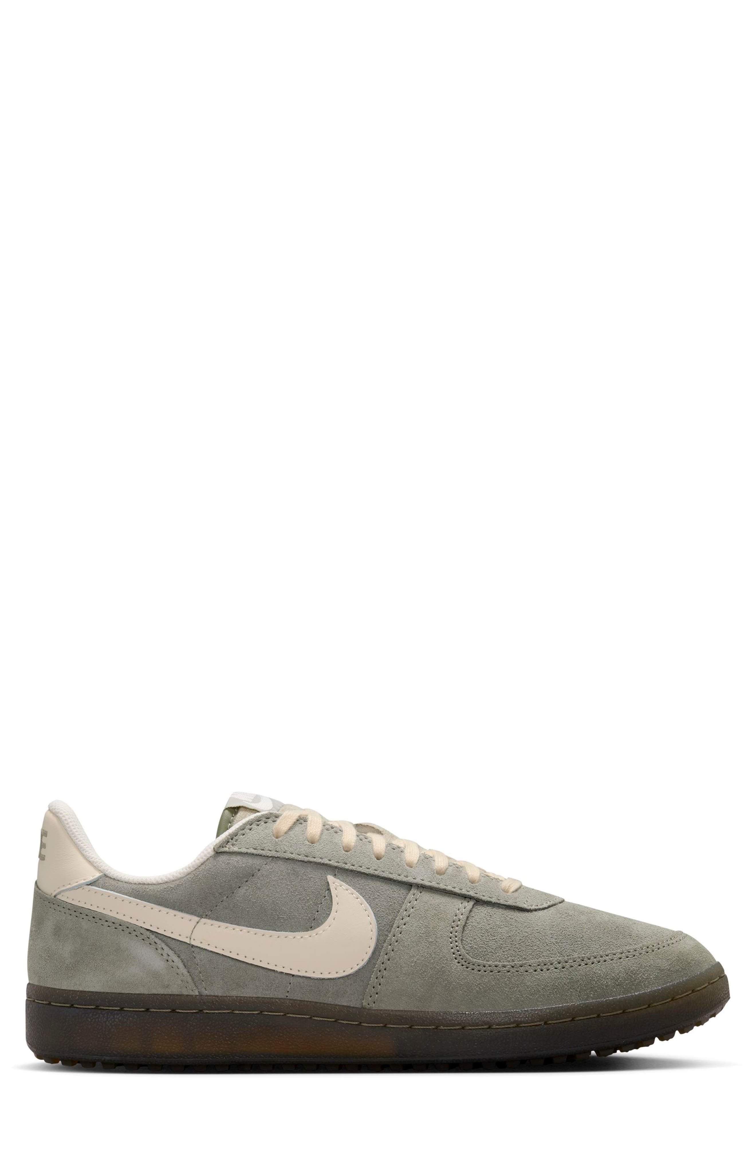 Nike Field General Sneaker in Light Army/Natural at Nordstrom - 2