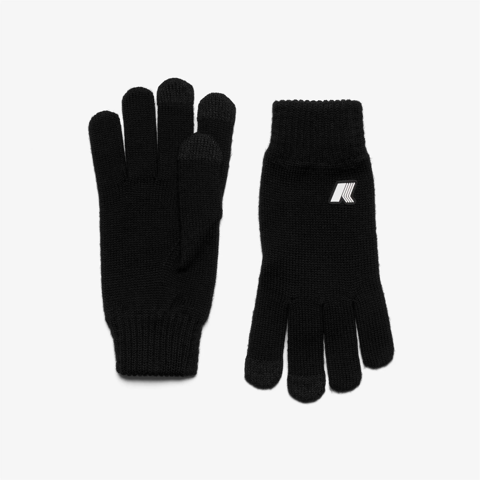 Alfred Cardigan Stitch Glove - 1
