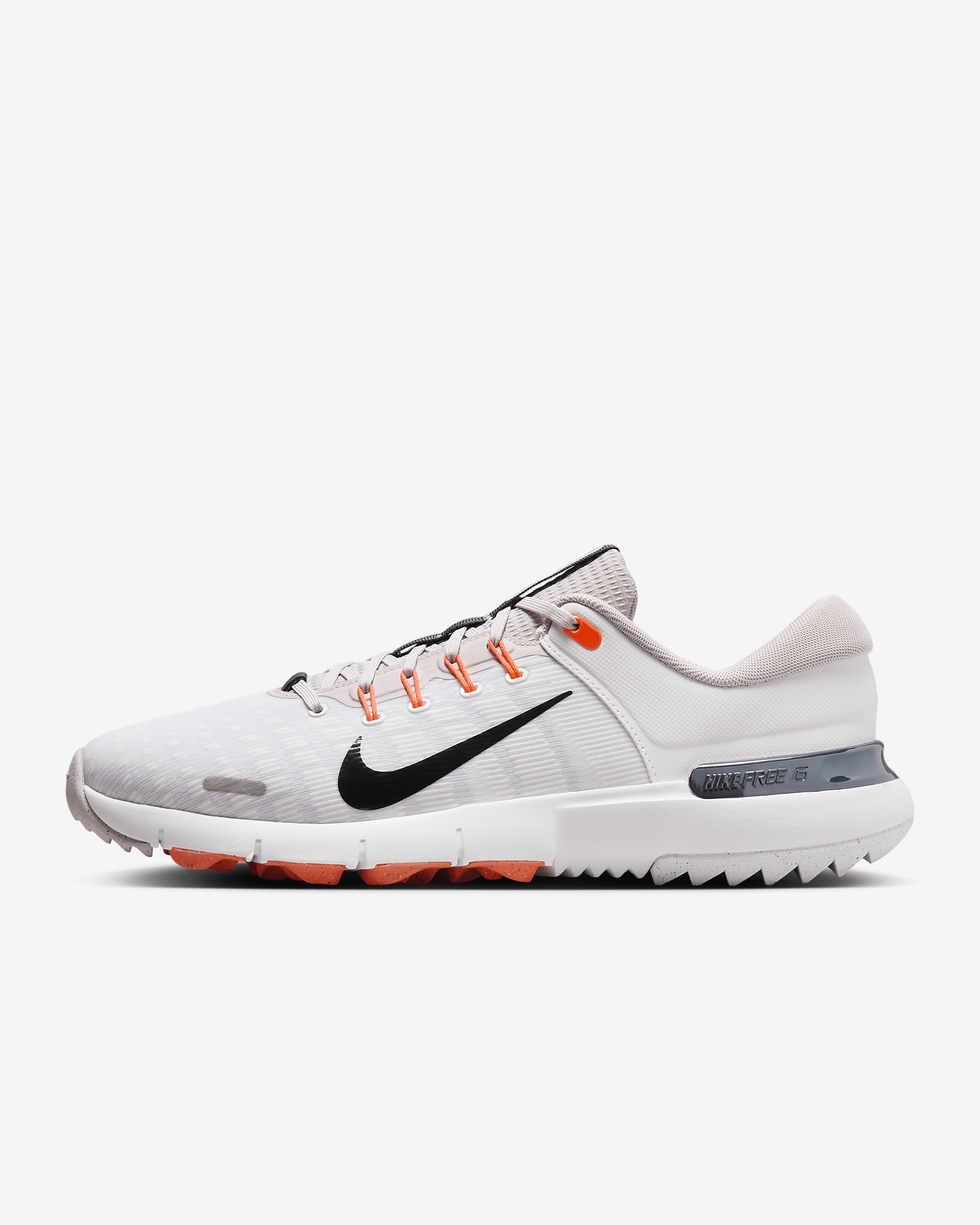 Nike Free Golf NN Golf Shoes - 1