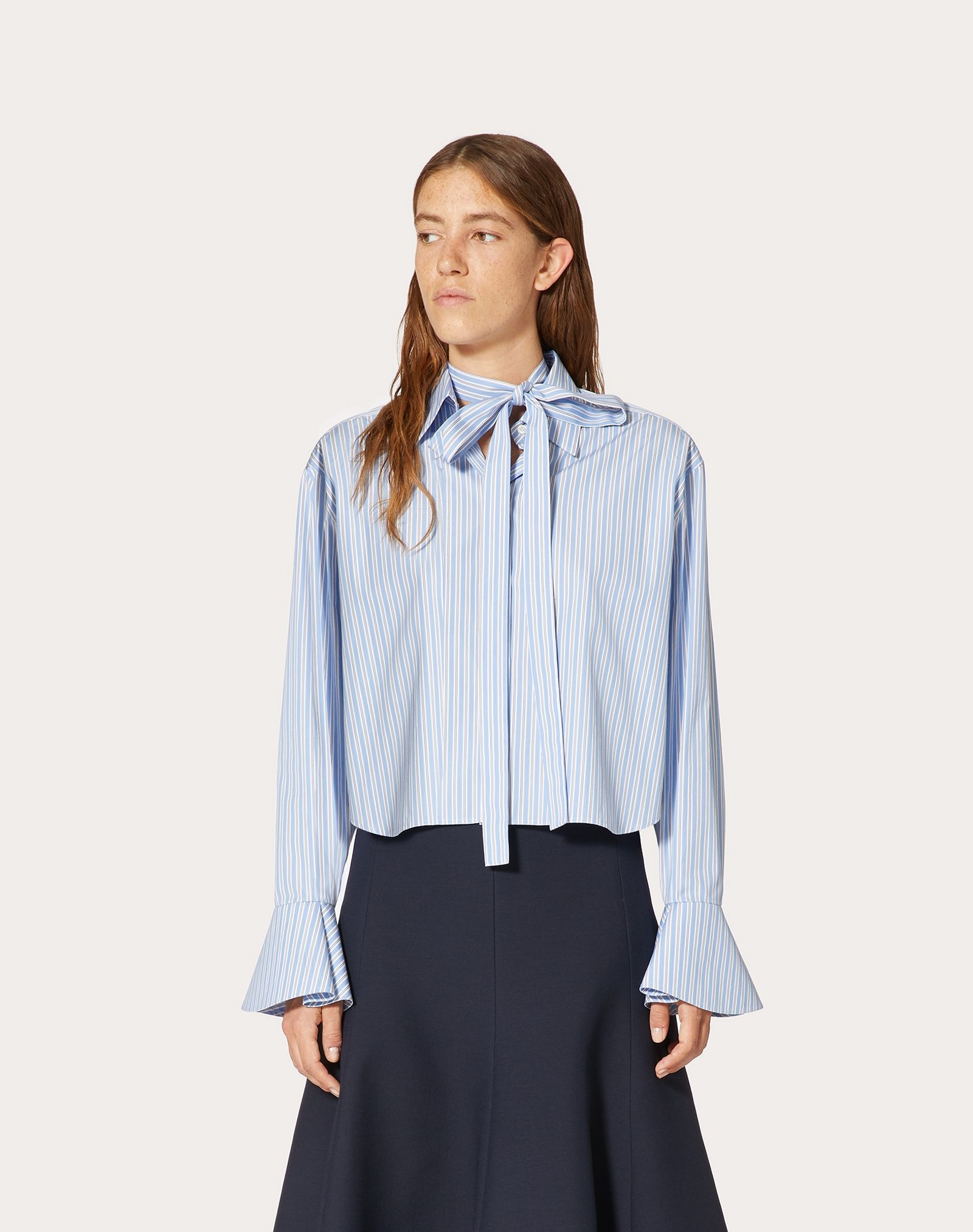 Poplin Shirt - 3