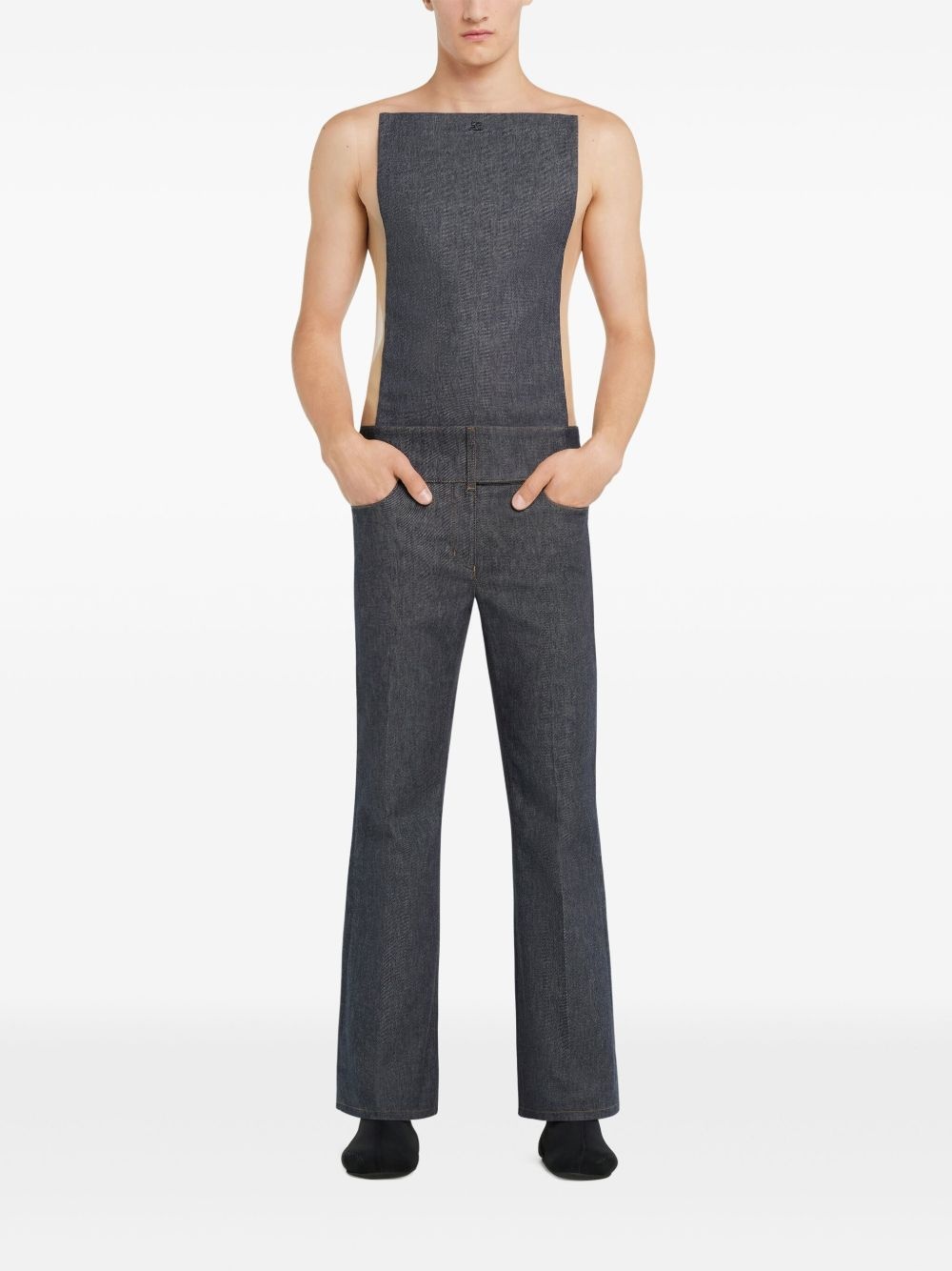 Illusion top - 2