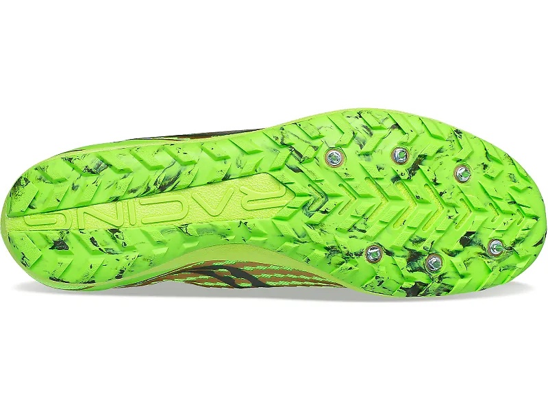 Saucony Havok XC 3 - 5