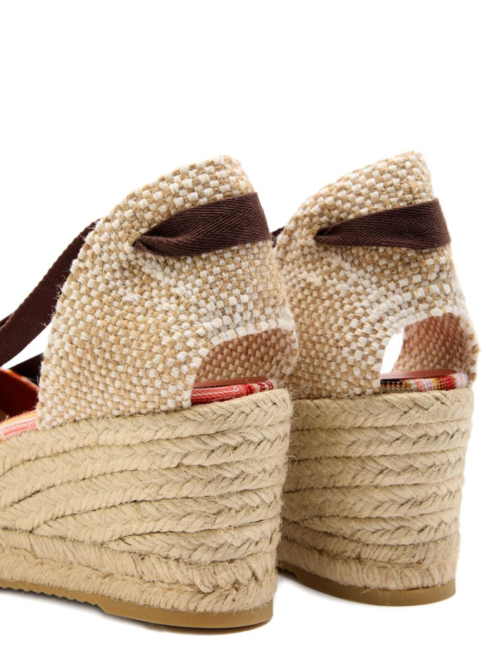 60mm Eva espadrilles - 2