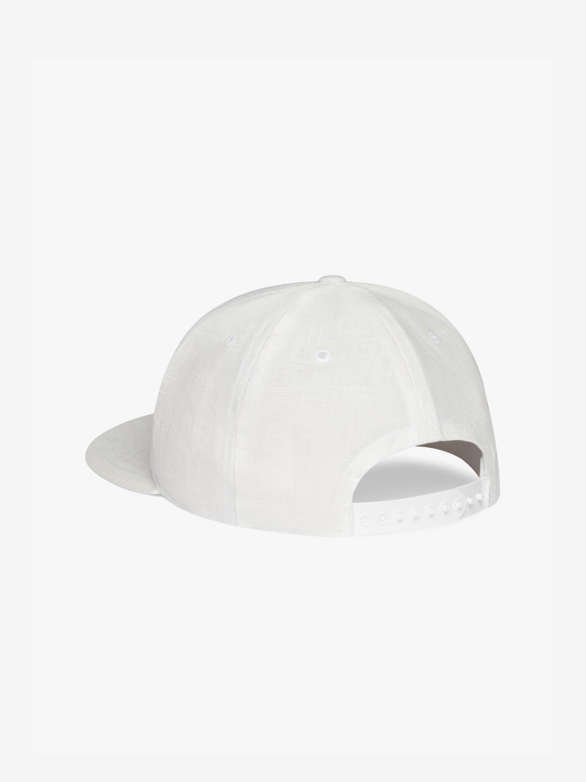 RHUDE ROSEWOOD HAT - 2